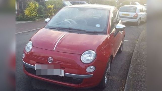 Este auto le arruinó la vida: enterate el verdadero motivo