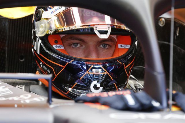 Max Verstappen tendría definido su futuro en la Fórmula 1 de cara al 2026.