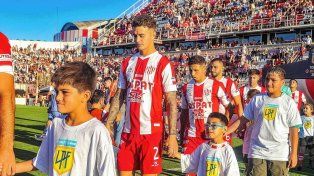 Qué rédito económico tendrá Unión por la salida de Franco Calderón