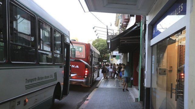 UTA emitió un comunicado dirigido a la comunidad de Paraná