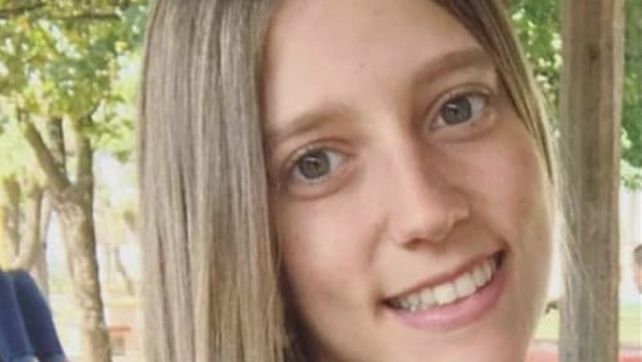 Organizan cadena de oración por Fiorella Furlán