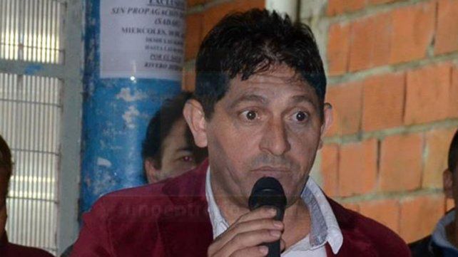 El ocaso del último patriarca narco