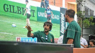 Francisco Nin sumó experiencia como entrenador de seven de Entre Ríos. Ahora tiene un nuevo desafío.