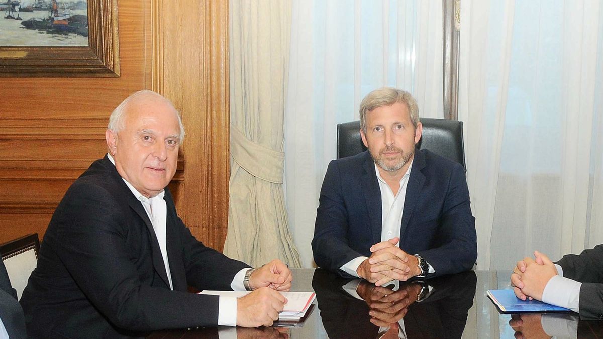 La deuda por coparticipación suma tensión entre Santa Fe y la Nación