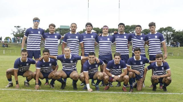 El equipo de Rosario