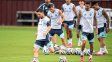 En el primer amistoso antes del Mundial, Argentina enfrenta a Honduras