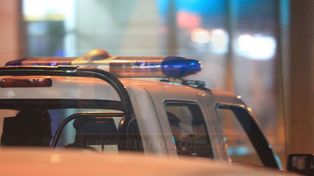 Balearon a dos personas en Paraná