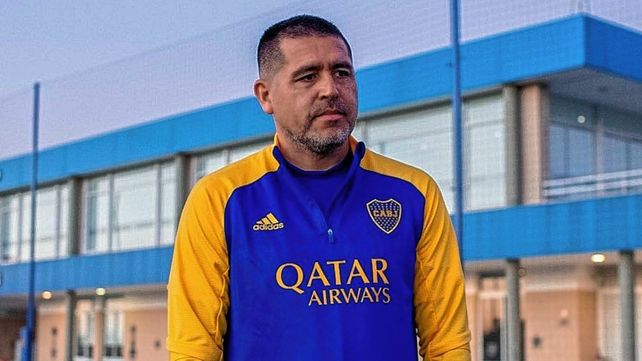 Juan Román Riquelme afirmó que Colón es el mejor equipo del fútbol argentino.