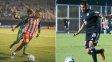 Copa Sudamericana: Deportivo Riestra y Barracas Central quedaron eliminados