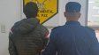 Detuvieron a un joven acusado de agredir y ahorcar a su ex en Bovril