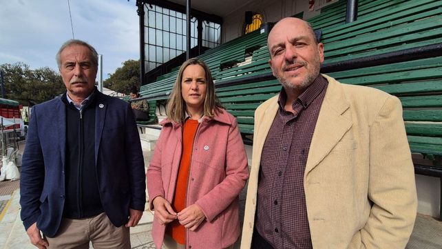 Milei se reunió con la mesa de enlace en La Rural: un encuentro con sabor a poco