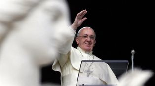 El Papa sobre Cromañón: Las heridas duelen más cuando no se tratan con ternura