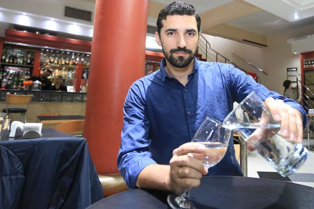 Armando Sánchez