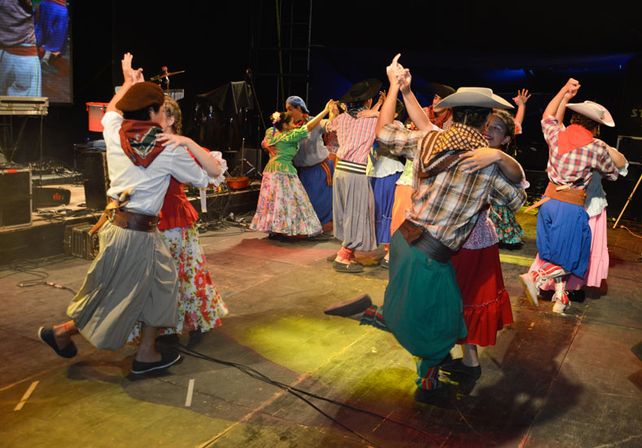 Fotos: Néstor Paredes