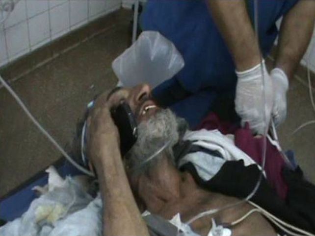 Chile emitió una orden de captura para el uruguayo hallado en la cordillera sanjuanina