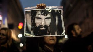 A un año de la muerte de Santiago Maldonado hoy marchan hacia Gendarmería  pidiendo Justicia