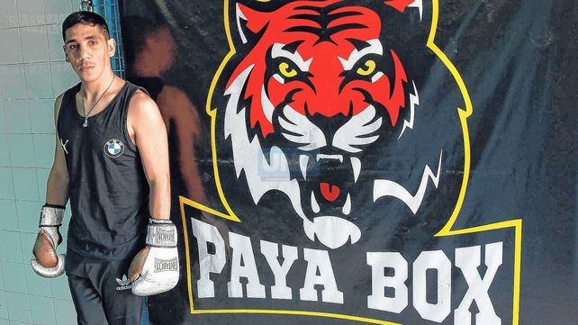 El hallazgo de un local adecuado ayudaría a 70 boxeadores y boxeadoras