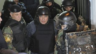 Citarán a indagatoria a una monja