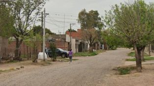 Delincuentes robaron 1.300.000 dólares y joyas de una casa del barrio Loyola Sur