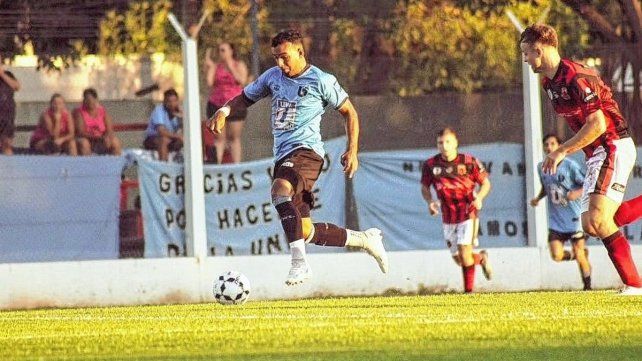La Copa Comuna San José se reprogramó y dará comienzo el próximo jueves 29. La Copa Comuna San José se reprogramó y dará comienzo el próximo jueves 29.