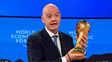 El proyecto de la Fifa para sumar inversores privados al Mundial: en qué consiste y qué cambiaría