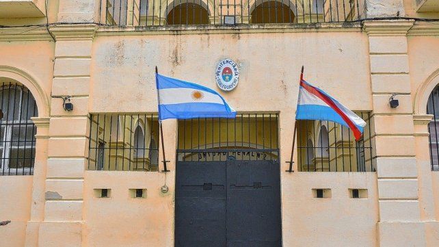 Piden enviar a juicio a al clan familiar por venta de drogas de dos cárceles.