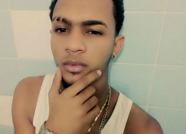 El joven asesinado había llegado a Necochea en 2017 desde República Dominicana.