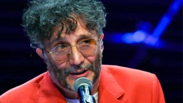 Fito Páez está grabando un disco pendiente en Abbey Road