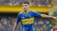 Unión ya fijó su postura y Boca espera una nueva oferta de Olympiacos por Zenón
