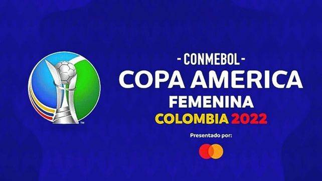 La Selección Argentina formará parte de la Copa América Femenina en Colombia.