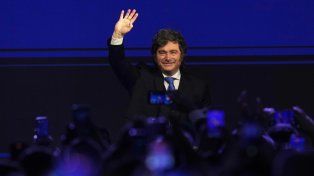 El giro de Milei por Malvinas y la riesgosa apuesta al factor Trump