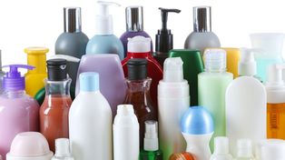 La Anmat prohibió productos cosméticos y alimenticios