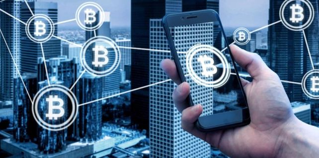 Blockchain para la verificación de identidad digital