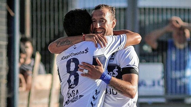 Foto: prensa Gimnasia