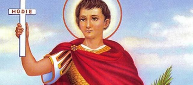 ¿Quién es San Expedito?