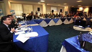 Enfermedades psíquicas, responsables del ausentismo docente