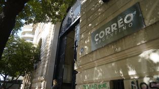 Trabajadores del Correo en Rosario lanzan plan de lucha ante el anuncio de 25 despidos