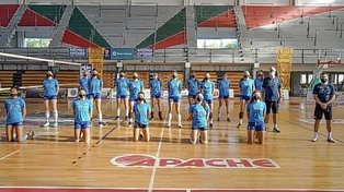 La Selección Menor Femenina pone la mira en Catamarca