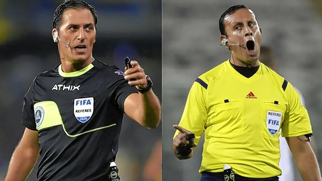 Vigliano reemplazará a Herrera en Vélez-Unión