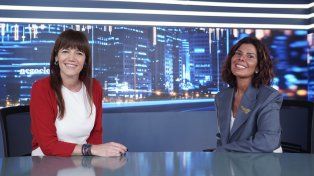 Marcela Silvi, empresaria y referente del agro argentino, comparte su experiencia y el día a día de su gestión al frente de ERCA.