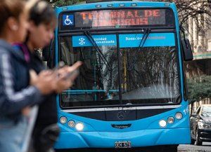 Rosario: empresa de colectivos recibió una nota amenazante