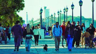 Santa Fe propone una cargada agenda cultural para los viajeros que quieran visitarla durante el fin de semana largo.
