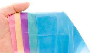 Las barreras de látex no se consiguen en farmacias y al final se terminan elaborando a partir de preservativos masculinos, guantes quirúrquicos o material odontológico&nbsp;