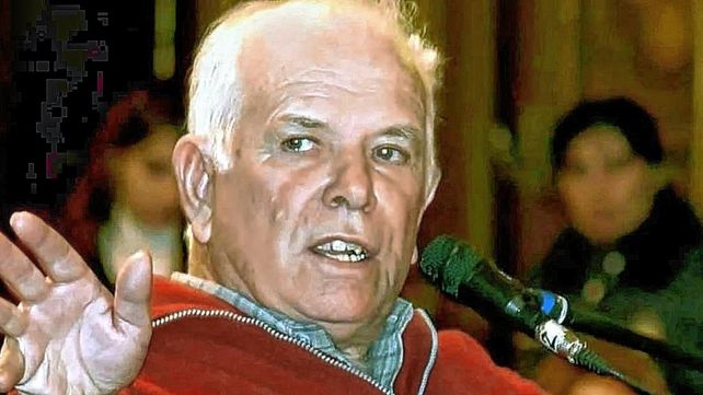 Murió Miguel Etchecolatz: el fuerte mensaje del hijo de Jorge Julio López