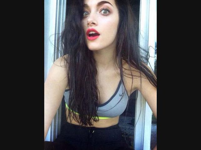 Súper sexy