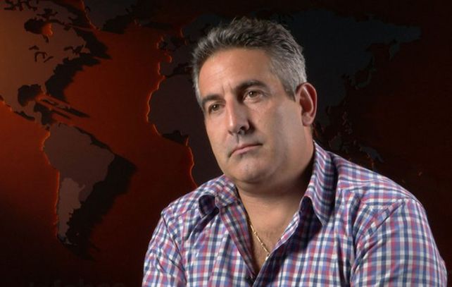 Tres años después, al exjugador Hugo Perico Pérez lo asaltaron en el mismo lugar