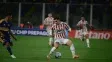 Boca Juniors empata contra Instituto en un duelo clave por la cima de su zona