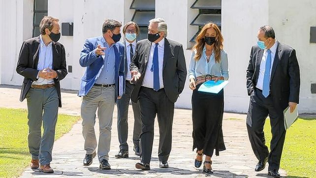Tarjeta Alimentar suma financiamiento por US$ 300 millones