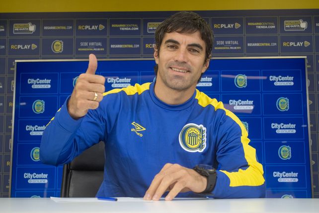 Ignacio Malcorra se sumó hace unos pocos días y el lunes podría estar a disposición de Tevez.