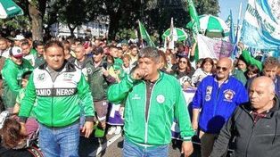Paritaria: camioneros exigió un 131% de aumento salarial